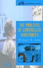 Cover: The Analysis of Controlled Substances - Wiley
