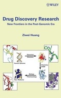 Cover: Drug Discovery Research - Wiley