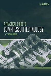 Enlarge image Cover: A Practical Guide to Compressor Technology - Wiley
