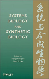 Abbildung von: Systems Biology and Synthetic Biology - Wiley-AIChE
