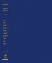 Enlarge image Cover: Organic Reactions - Wiley