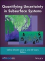 Cover: Quantifying Uncertainty in Subsurface Systems - American Geophysical Union