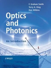 Abbildung von: Optics and Photonics - Wiley