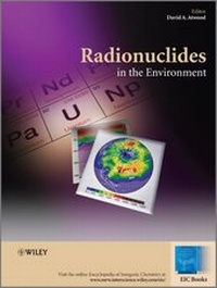 Abbildung von: Radionuclides in the Environment - Wiley