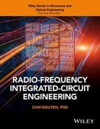 Enlarge image Cover: Radio-Frequency Integrated-Circuit Engineering - Wiley