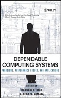 Cover: Dependable Computing Systems - Wiley