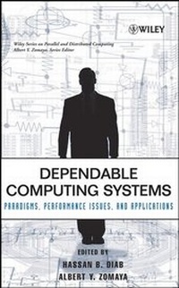 Enlarge image Cover: Dependable Computing Systems - Wiley