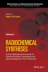 Enlarge image Cover: Radiochemical Syntheses, Volume 2 - Wiley