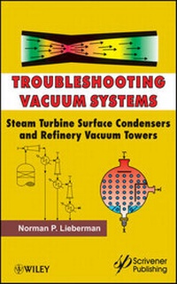 Bild vergrößern Bild: Troubleshooting Vacuum Systems - Wiley-Scrivener