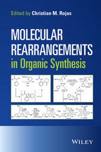 Abbildung von: Molecular Rearrangements in Organic Synthesis - Wiley