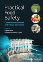Cover: Practical Food Safety - Wiley
