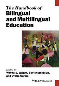 Enlarge image Cover: The Handbook of Bilingual and Multilingual Education - Wiley