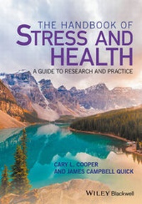 Enlarge image Cover: The Handbook of Stress and Health - Wiley