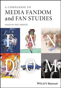 Enlarge image Cover: A Companion to Fandom and Fan Studies - Wiley