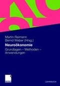 Cover: Neuro&ouml;konomie - Springer Gabler
