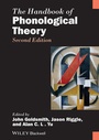 Cover: The Handbook of Phonological Theory - Wiley