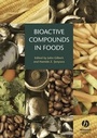 Cover: Bioactive Compounds in Foods - Wiley