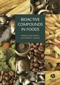 Cover: Bioactive Compounds in Foods - Wiley