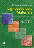Bild: Characterization of Lignocellulosic Materials - Wiley