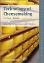 Cover: Technology of Cheesemaking - Wiley