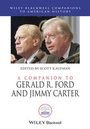 Cover: A Companion to Gerald R. Ford and Jimmy Carter - Wiley