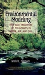 Cover: Environmental Modeling - Wiley