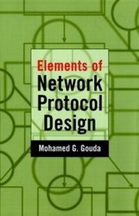 Abbildung von: Elements of Network Protocol Design - Wiley