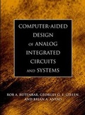 Cover: Computer-Aided Design of Analog Integrated Circuits and Systems - Wiley-IEEE Press