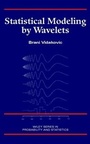 Cover: Statistical Modeling by Wavelets - Wiley