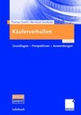 Cover: Käuferverhalten - Springer Gabler
