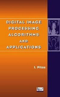 Enlarge image Cover: Digital Image Processing Algorithms and Applications - Wiley