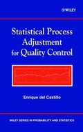 Cover: Statistical Process Adjustment for Quality Control - Wiley
