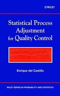 Enlarge image Cover: Statistical Process Adjustment for Quality Control - Wiley