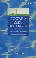 Cover: Toward Zero Discharge - Wiley