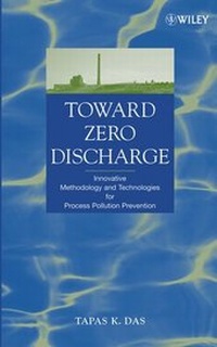 Enlarge image Cover: Toward Zero Discharge - Wiley