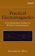 Cover: Practical Electromagnetics - Wiley