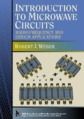 Cover: Introduction to Microwave Circuits - Wiley-IEEE Press
