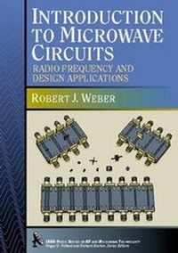 Enlarge image Cover: Introduction to Microwave Circuits - Wiley-IEEE Press