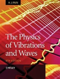 Abbildung von: The Physics of Vibrations and Waves - Wiley