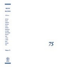 Enlarge image Cover: Organic Reactions - Wiley