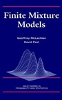 Cover: Finite Mixture Models - Wiley