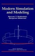 Cover: Modern Simulation and Modeling - Wiley