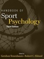 Cover: Handbook of Sport Psychology - Wiley