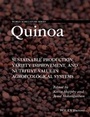 Cover: Quinoa - Wiley