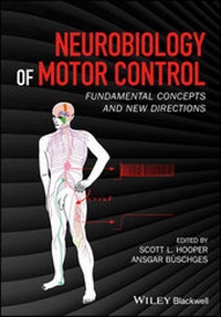 Enlarge image Cover: Neurobiology of Motor Control - Wiley