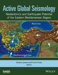 Cover: Active Global Seismology - American Geophysical Union