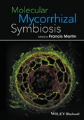 Cover: Molecular Mycorrhizal Symbiosis - Wiley