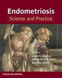 Enlarge image Cover: Endometriosis - Wiley