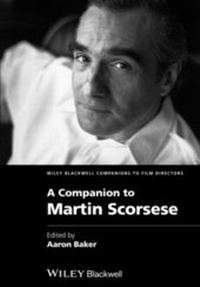 Enlarge image Cover: A Companion to Martin Scorsese - Wiley