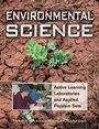Cover: Environmental Science - Wiley